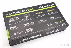 ͶԿ_GTX1060 6GǵͶ˵Կ?-ͼ1