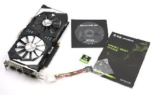ͶԿ_GTX1060 6GǵͶ˵Կ?-ͼ2