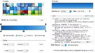 css3Խ_css ʵ ɫĽ?-ͼ1