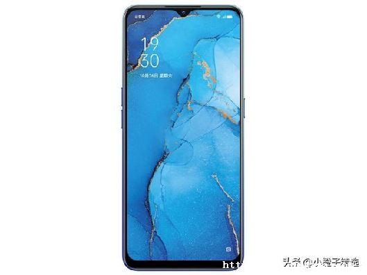 opporeno3,OPPOReno3-ͼ1