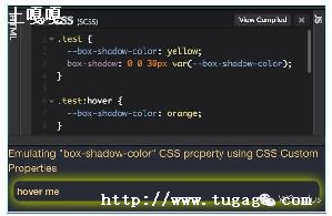 Զcssʲô˼_ԶCSS ʲô?-ͼ1