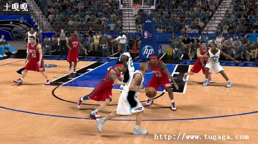 2k12_еЧNBA2K12-ͼ1