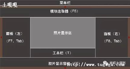 lightroom4к_lightroom ޸Ƭģ鱻 ô-ͼ1