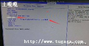 m4600,ԽBIOSUķ-ͼ1