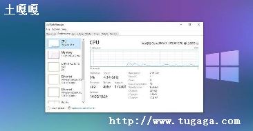 ϵͳнΪʲôռCPUܸ,win10ϵͳнռcpuߣ-ͼ1