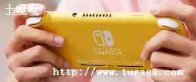switchliteswitchʲô,SwitchLiteSwitchĶԱȣ-ͼ1