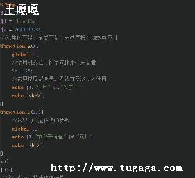 PHP f_php foreach-ͼ2