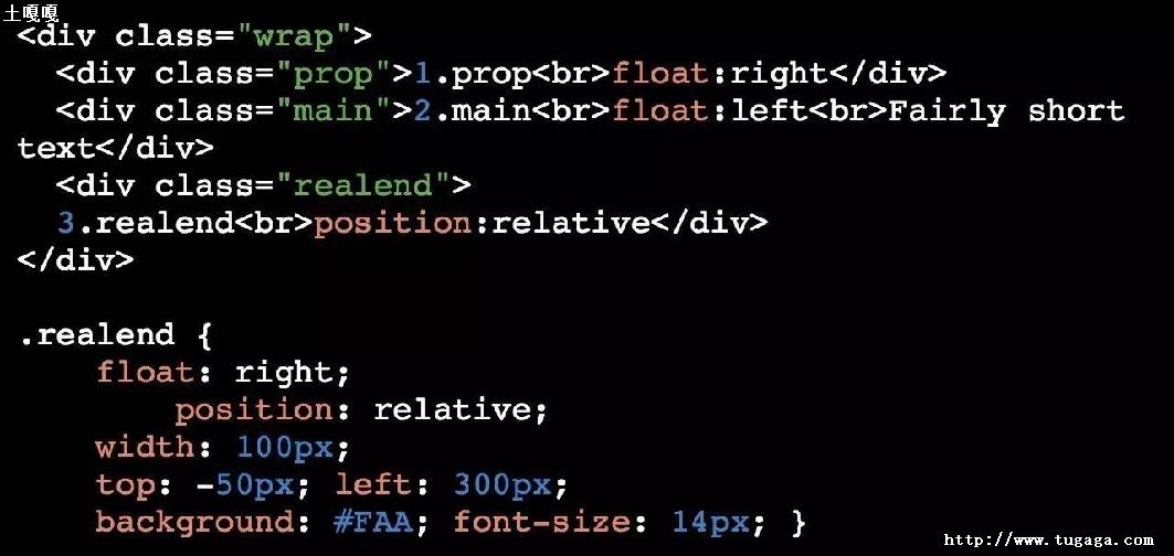 CSSԪص6ʾ_cssʾԪصķ-ͼ1