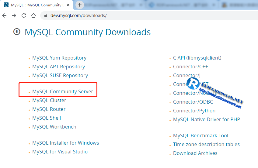 Linux_CentOS7)װжMySQL0ͼ