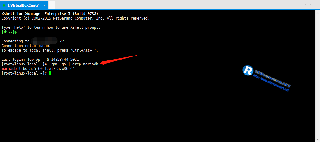 Linux_CentOS7)װжMySQL0ͼ
