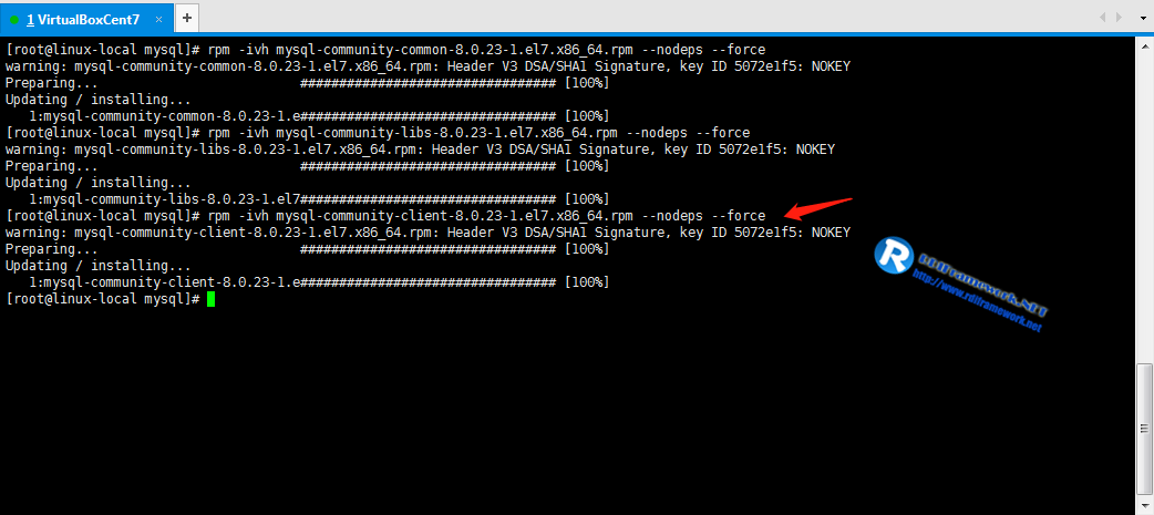 Linux_CentOS7)װжMySQL0ͼ