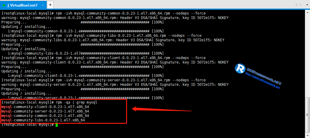 Linux_CentOS7)װжMySQL0ͼ