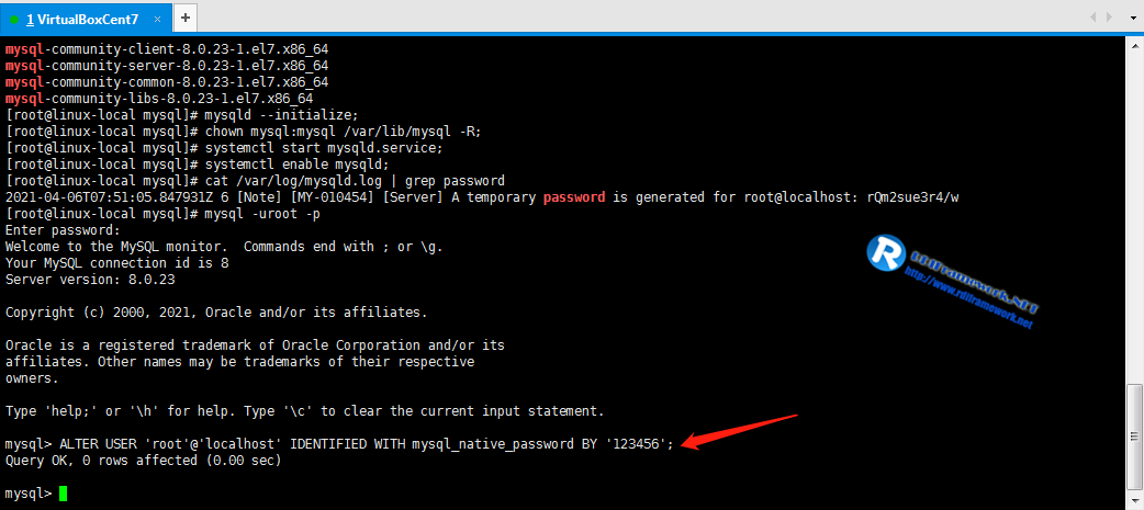 Linux_CentOS7)װжMySQL0ͼ
