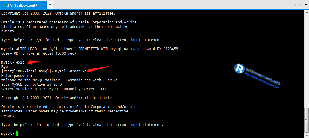 Linux_CentOS7)װжMySQL0ͼ