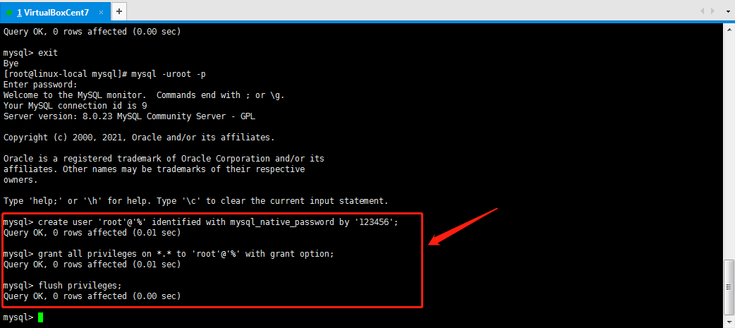 Linux_CentOS7)װжMySQL0ͼ