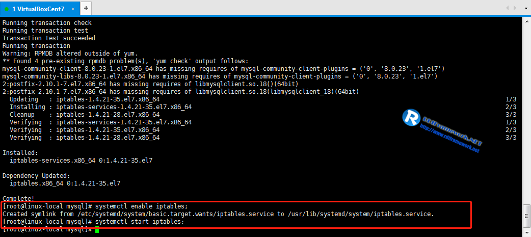 Linux_CentOS7)װжMySQL0ͼ