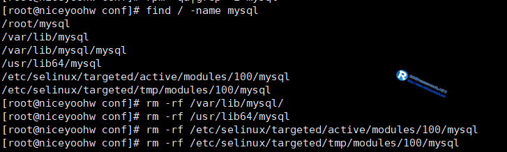 Linux_CentOS7)װжMySQL0ͼ