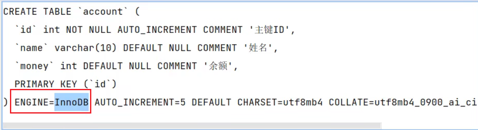 MySQLѧϰʼ-洢_鿴MySQLִ֧洢