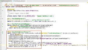 springboot+mybatis+druid+sqlite/mysql/oracle-ͼ1