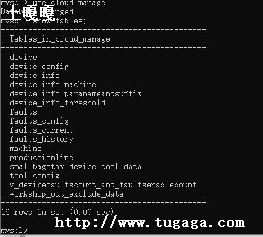 mysqlԼС-ͼ1