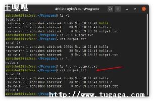 linuxһҳ-ͼ2