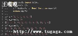 pythonຯ_pythonԺͷ-ͼ1