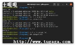 linuxҳ-ͼ1