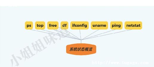 linux¿_ʹps鿴LINUX״̬-ͼ3