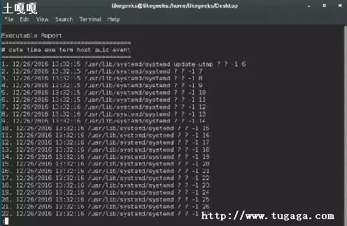 linux鿴ùļ򵥽-ͼ2