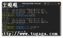 chshlinux-ͼ1
