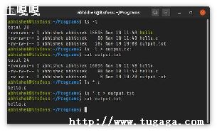linuxն˵-ͼ2
