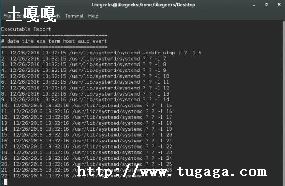 linux鿴-ͼ1
