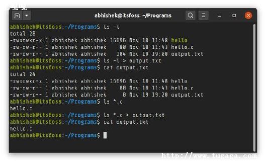linux-ͼ1