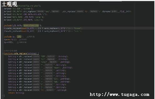 phplist-ͼ1