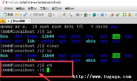 linuxˢĿ¼_linuxдļ-ͼ2