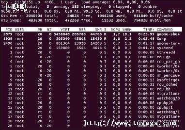 linuxȡڴ_linuxȡڴʹ-ͼ3