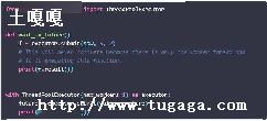 python_PYthon-ͼ2