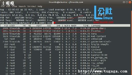 linuxɱ-ͼ3