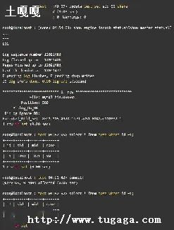 MySQL如何获取binlog的开始时间和结束时间-图1