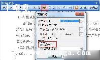 word2007ҳ-ͼ1