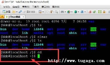 linuxлظĿ¼_linuxĿ¼-ͼ1