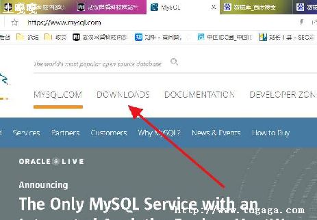 mysqlô-ͼ1