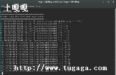 linuxƺ̨Ϣ-ͼ1