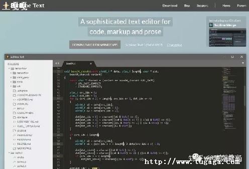 ν Sublime 3  Python/Django IDE-ͼ1