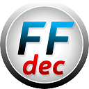 JPEXS Free Flash Decompiler-Flash反编译工具v18.6免费版