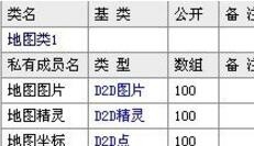 易语言d2d创建人物的步骤教学